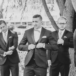 Meet your Posher, David